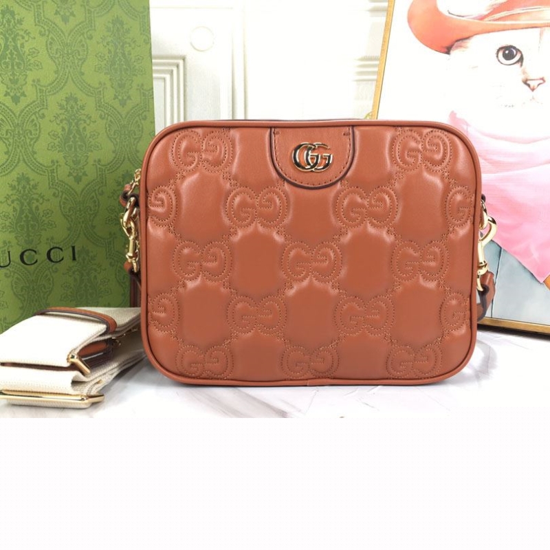 G*u*i satchel bags